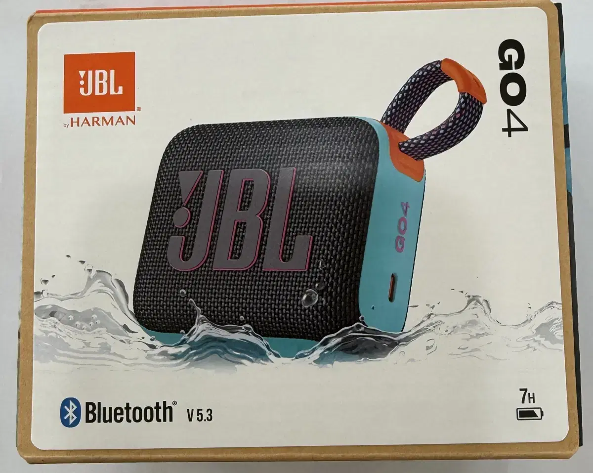 미개봉 JBL 블루투스 스피커 팝니다 택배포함